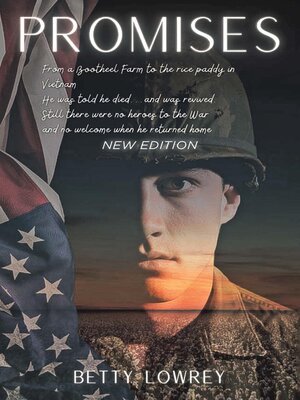 cover image of PROMISES